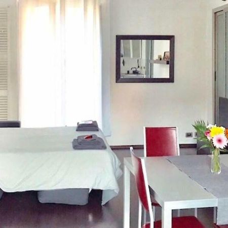 Cozy Studio Apartment - Borgo Campidoglio Torino Eksteriør billede