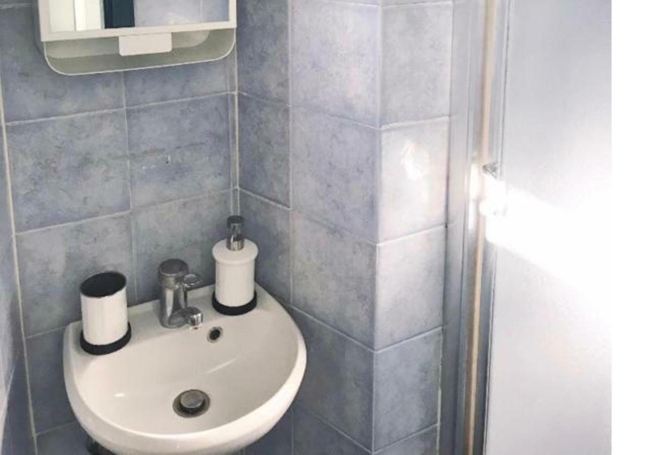 Cozy Studio Apartment - Borgo Campidoglio Torino Eksteriør billede