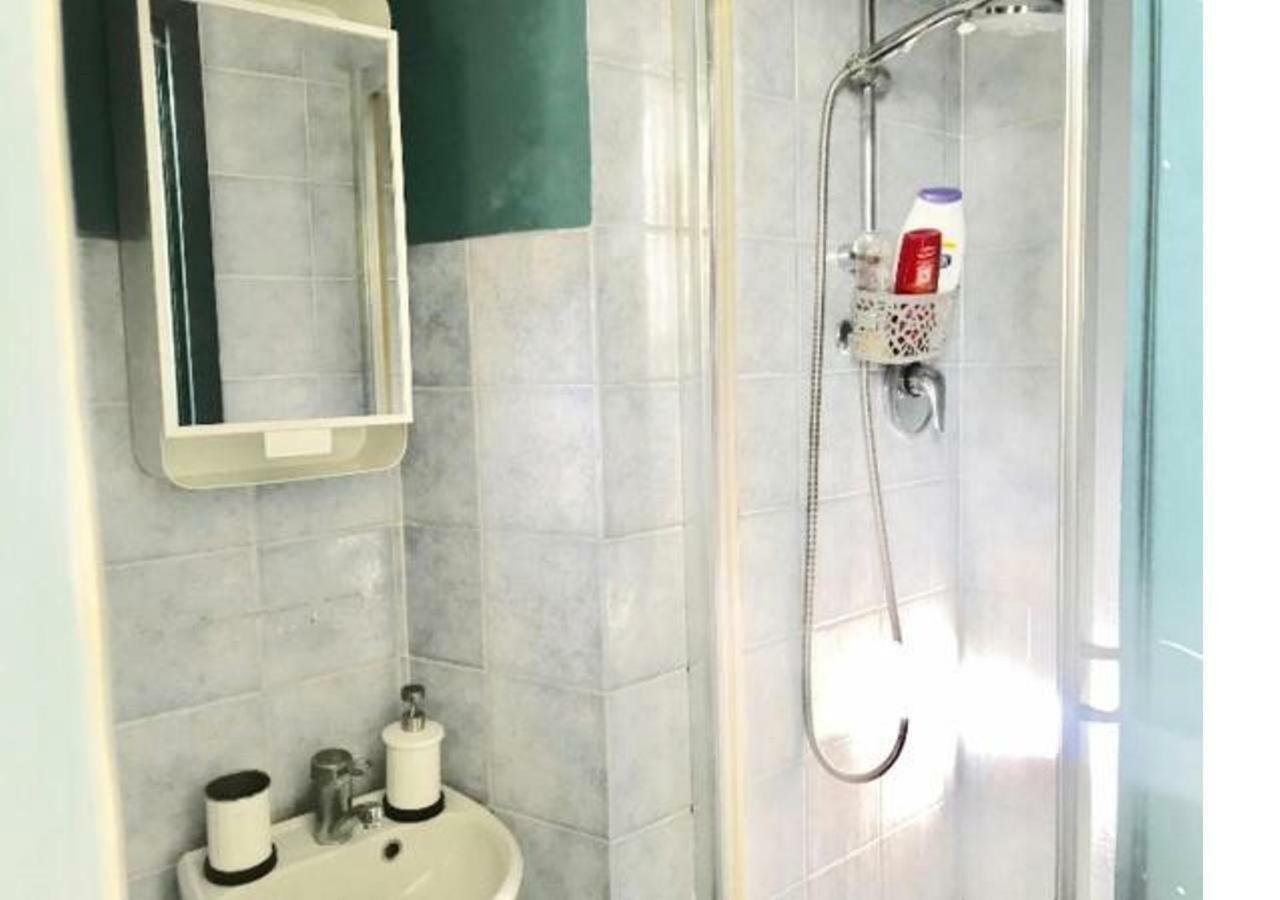 Cozy Studio Apartment - Borgo Campidoglio Torino Eksteriør billede